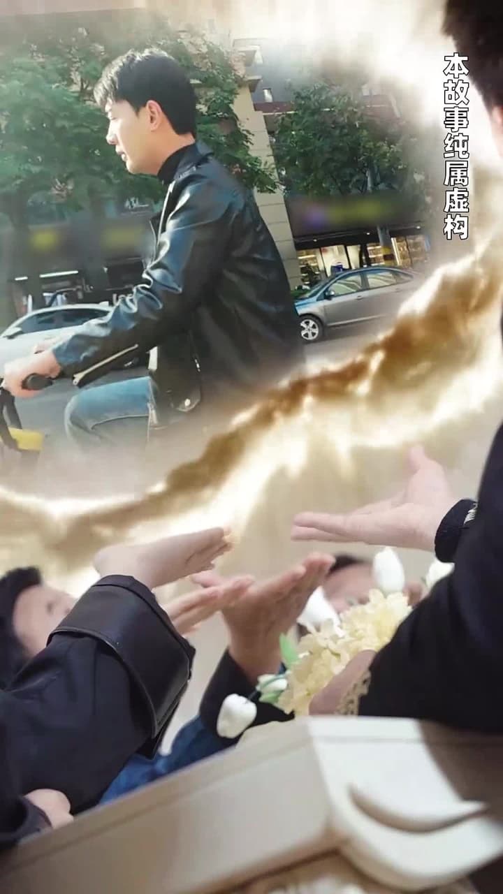 絕世雜貨鋪 - Episode 45