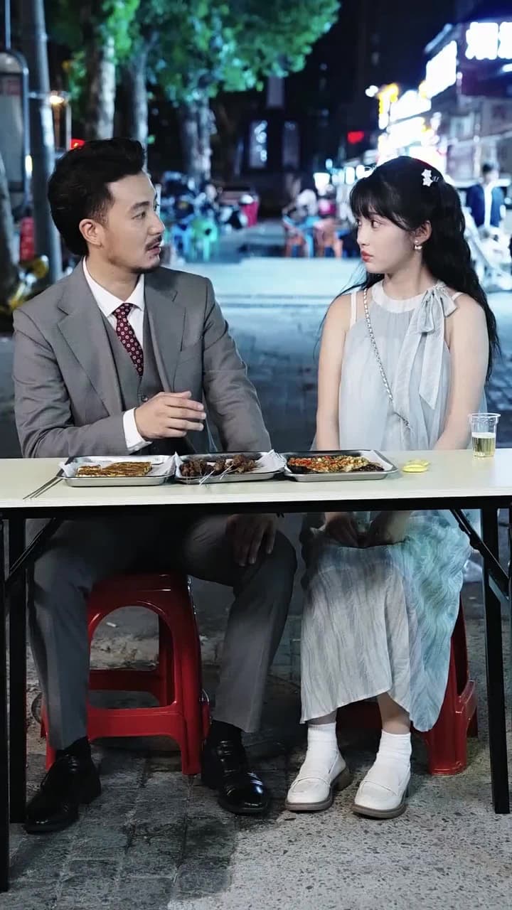 破産ボスの逆転劇 - Episode 37