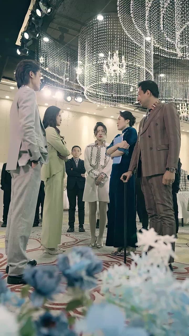 威震九洲 - Episode 60