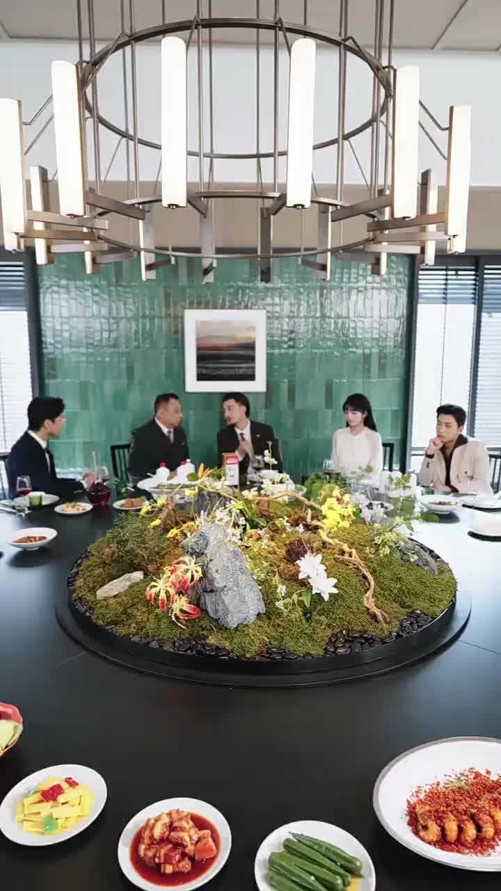 破産ボスの逆転劇 - Episode 66