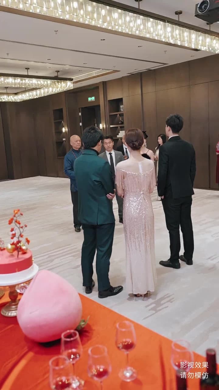 鎮龍 - Episode 51