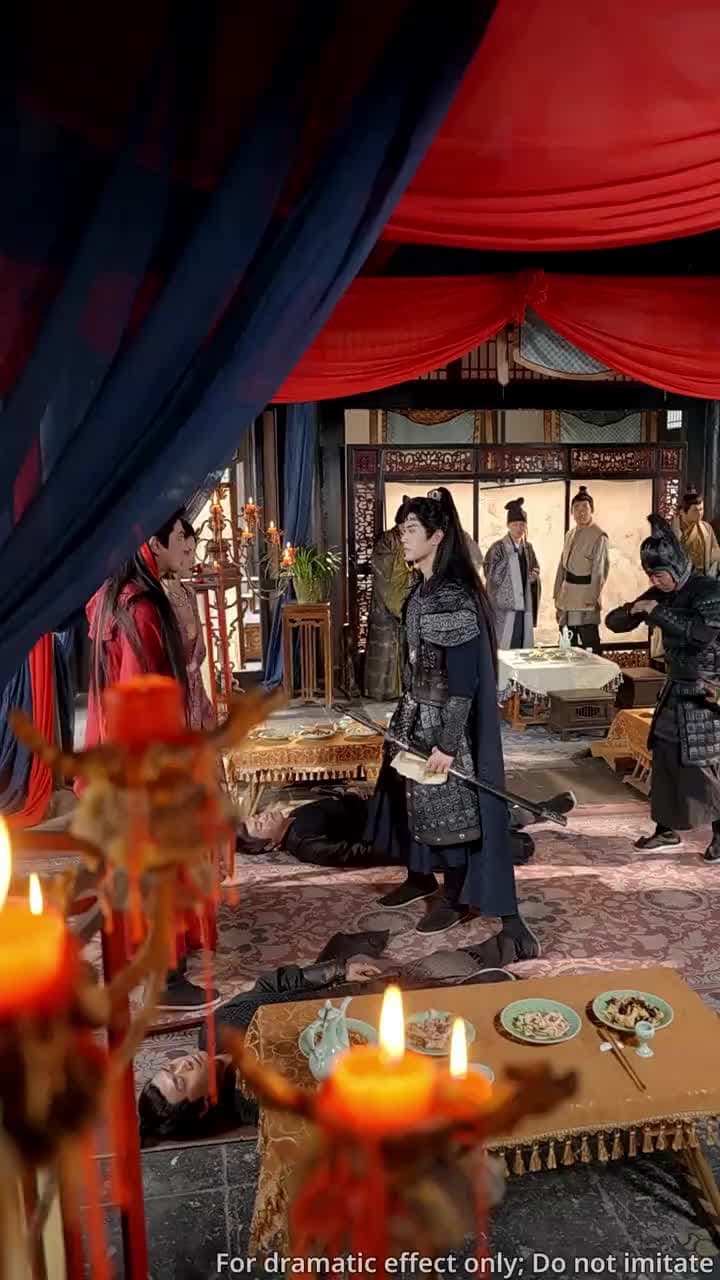 Love Reborn Tangled Fates Rebirth of the Heart - Episode 41