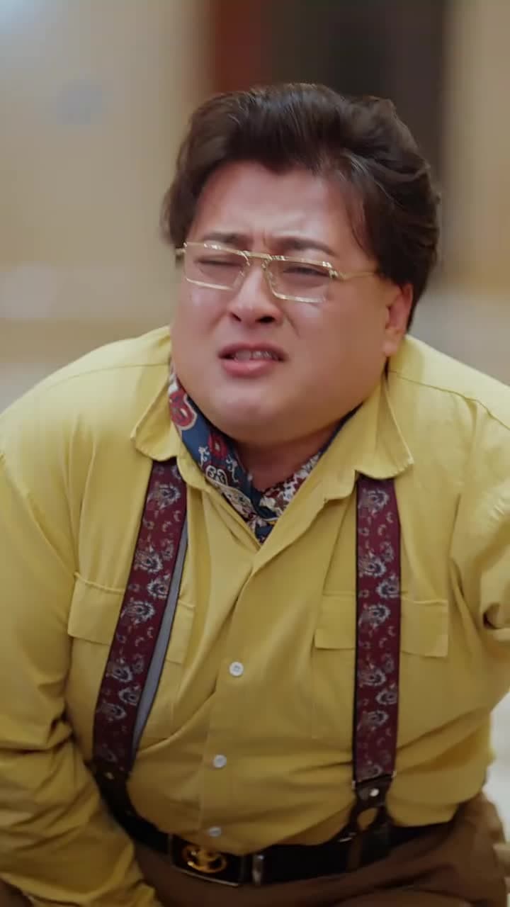 天闕 - Episode 45