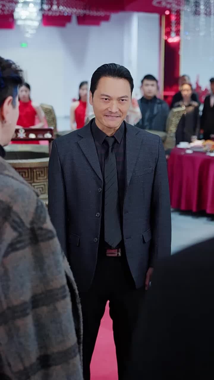 天闕 - Episode 34