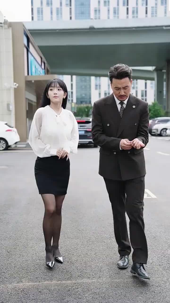破産ボスの逆転劇 - Episode 48