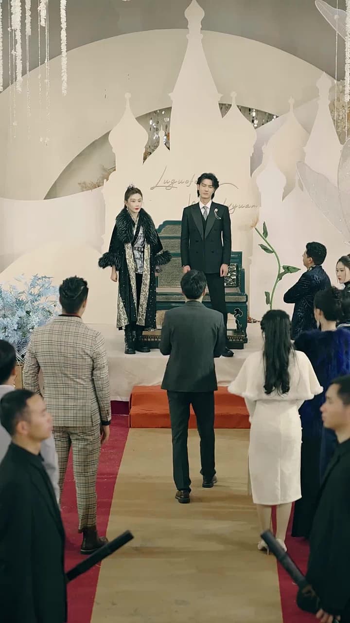 威震九洲 - Episode 92