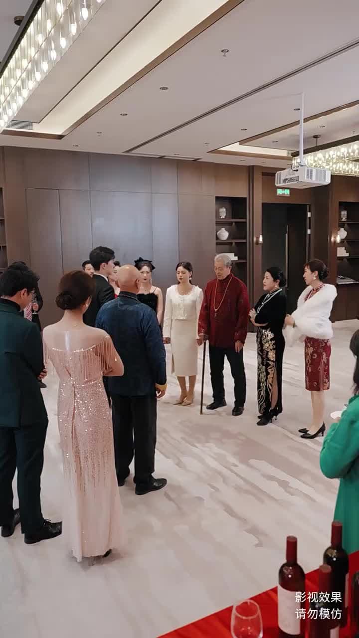 鎮龍 - Episode 59