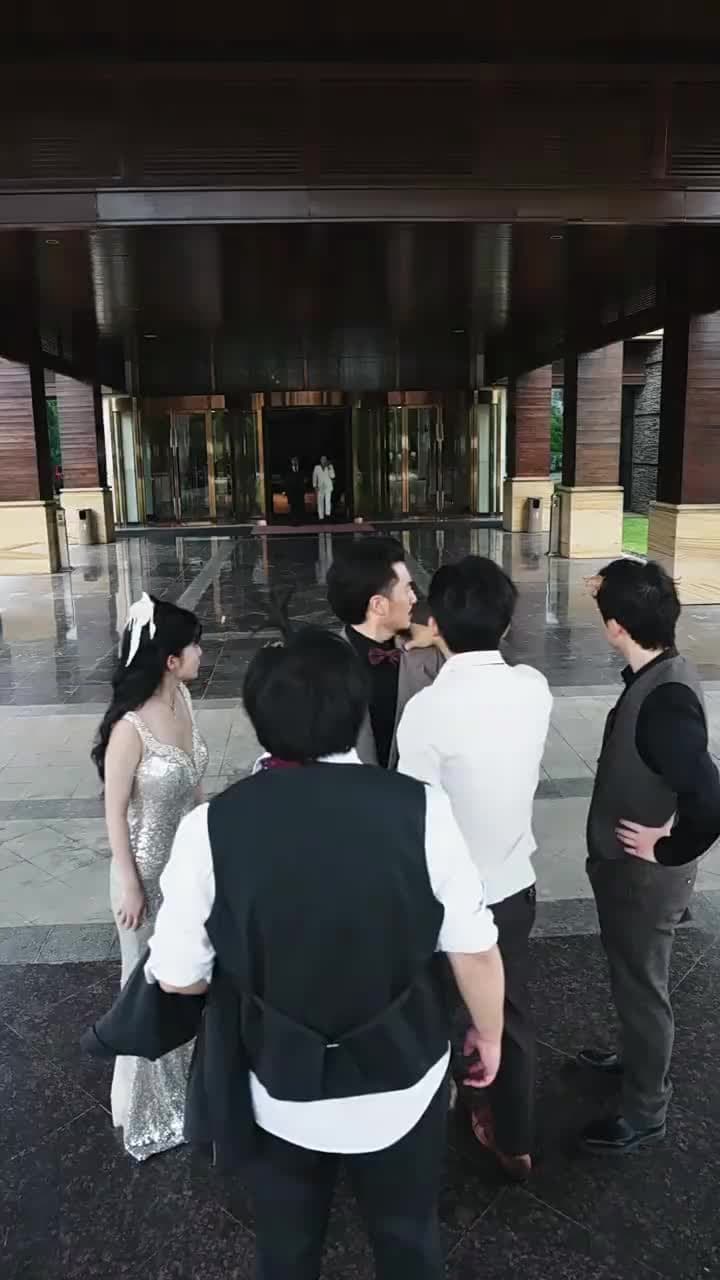 破産ボスの逆転劇 - Episode 26