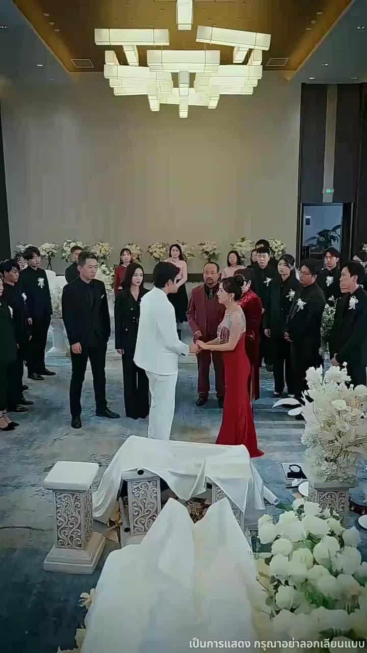 เดิมพันชีวิต ฟื้นจากนิทรา - Episode 33