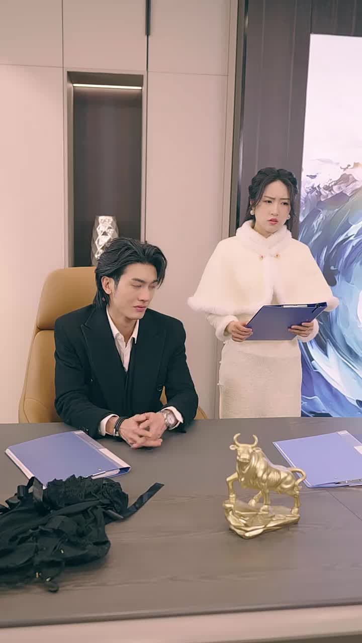 威震九洲 - Episode 74