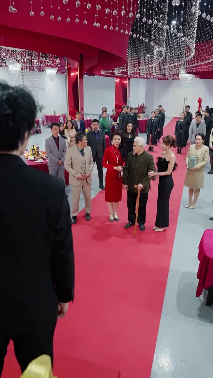 天闕 - Episode 29