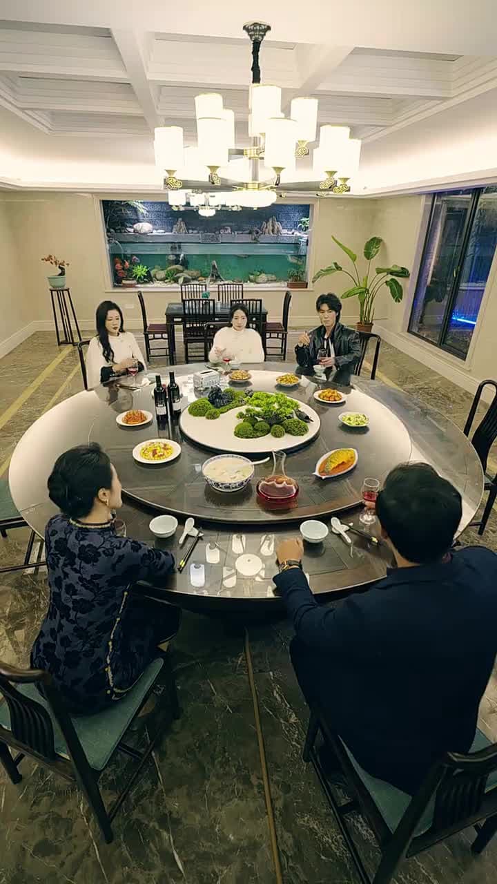 威震九洲 - Episode 20