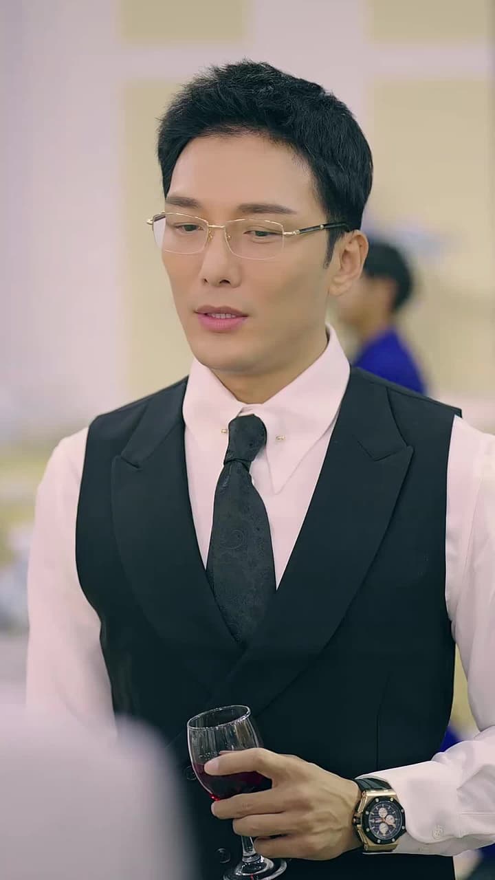 威震九洲 - Episode 50