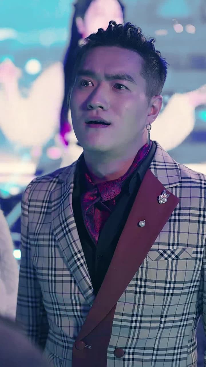威震九洲 - Episode 8