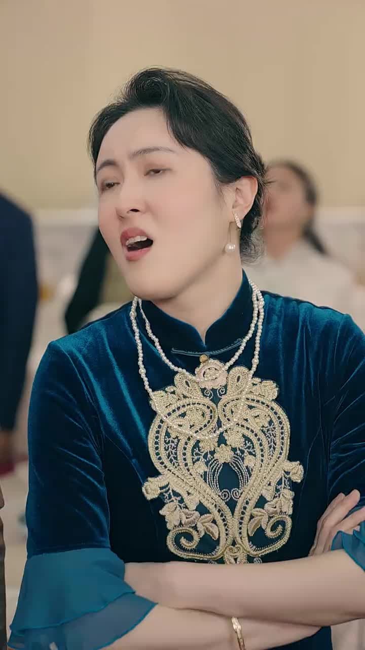 威震九洲 - Episode 90