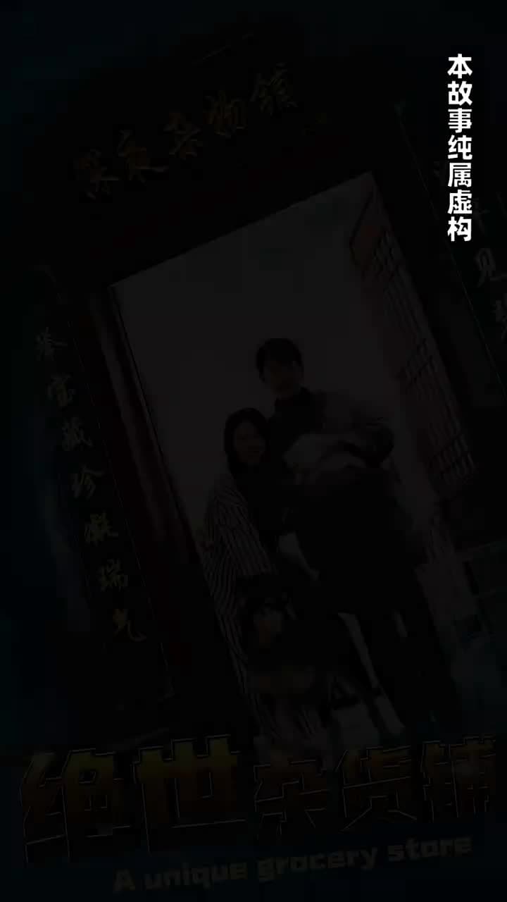 絕世雜貨鋪 - Episode 1