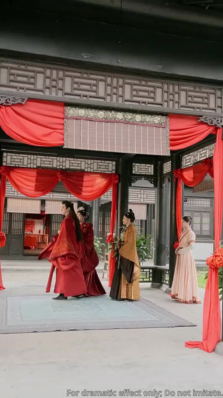 Love Reborn Tangled Fates Rebirth of the Heart - Episode 24