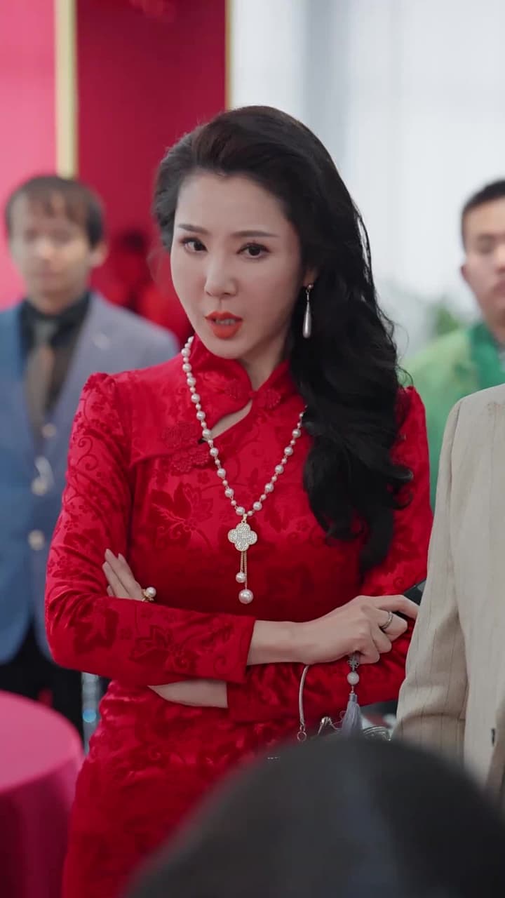 天闕 - Episode 25
