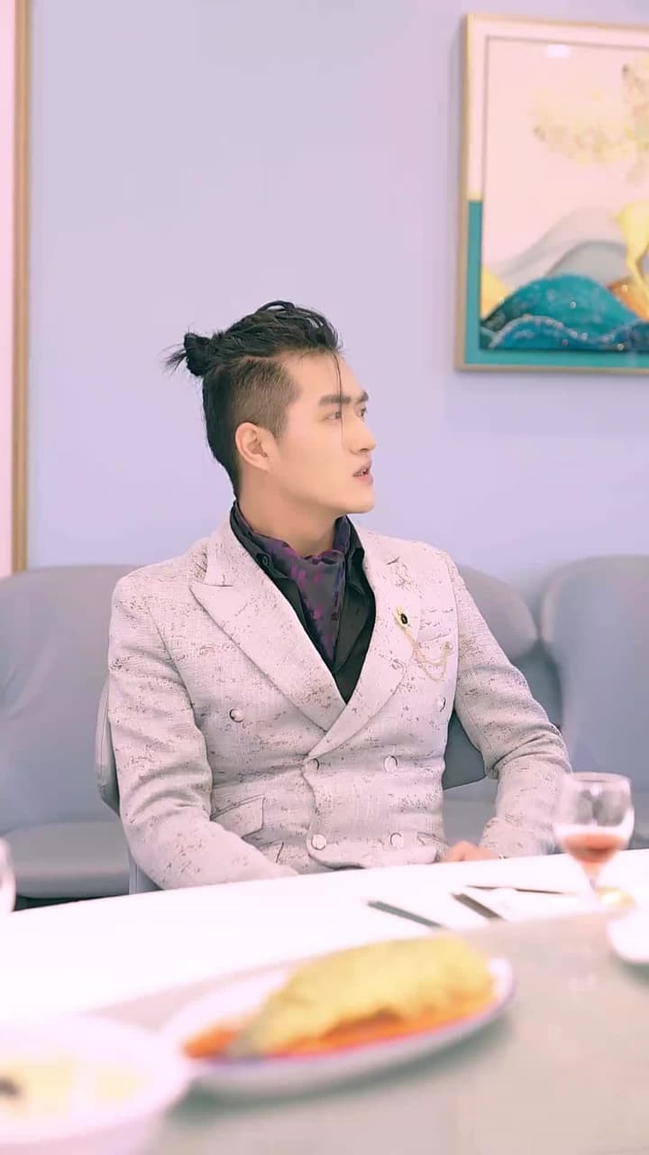 威震九洲 - Episode 76