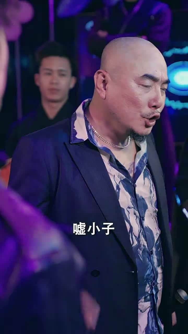 威震九洲 - Episode 27