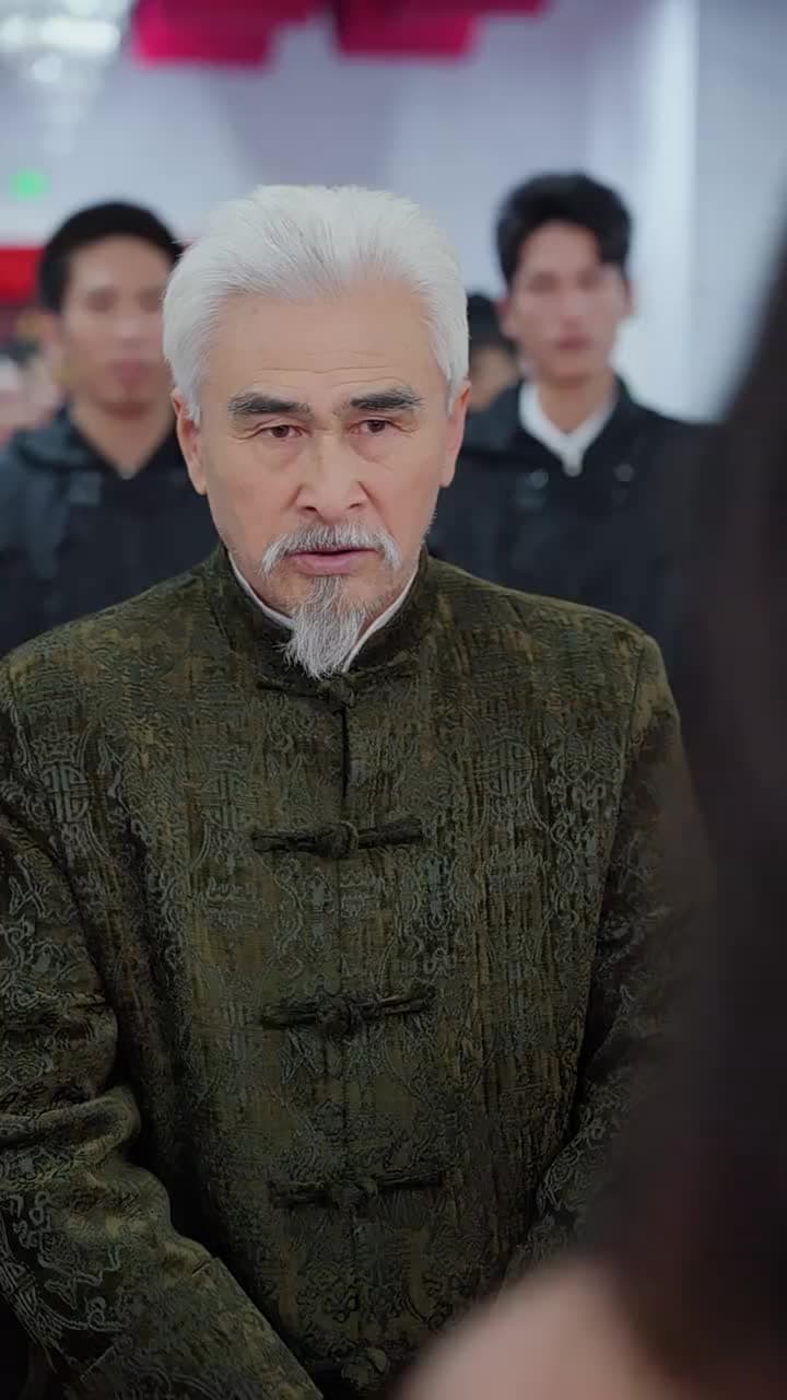 天闕 - Episode 17