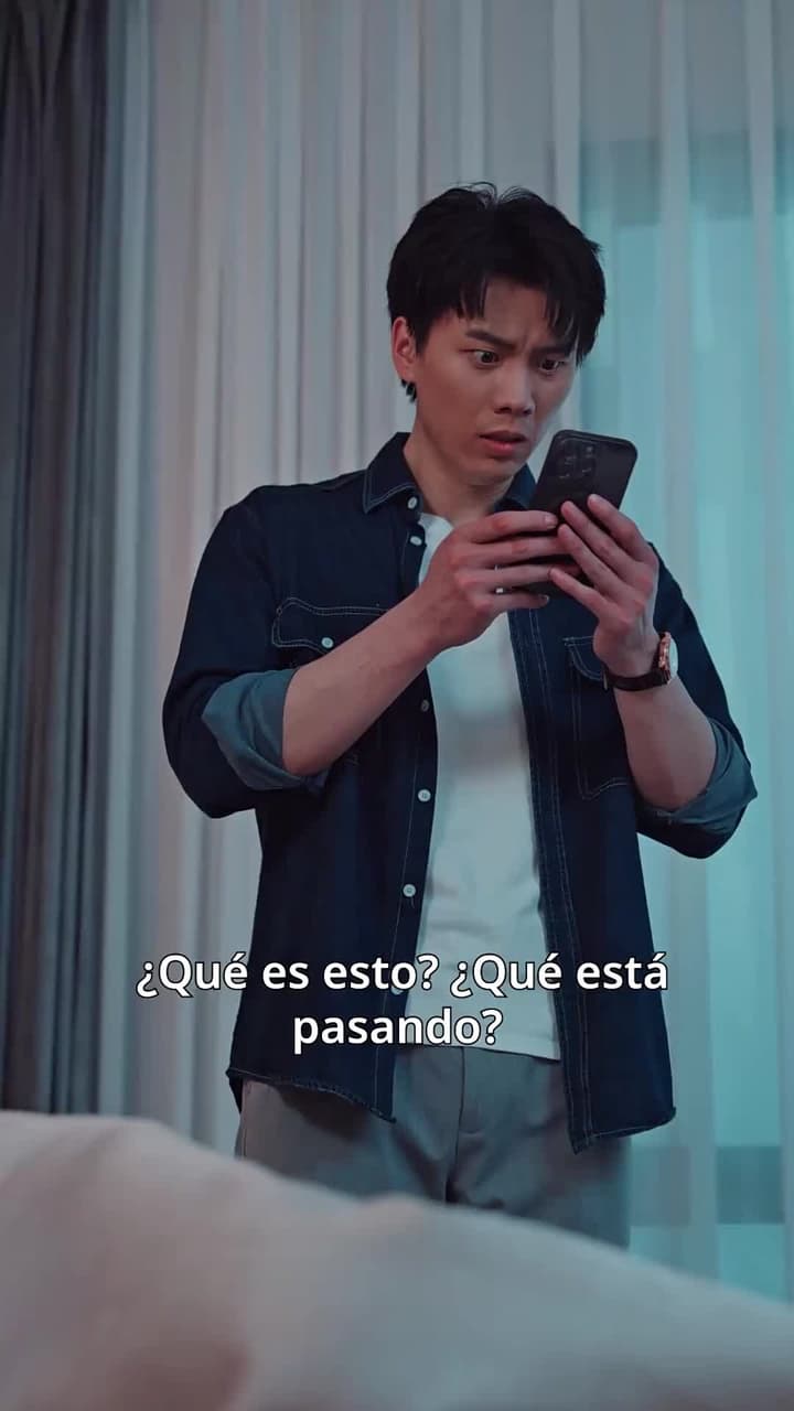 [Doblado]Cuando amanece el amor - Episode 55