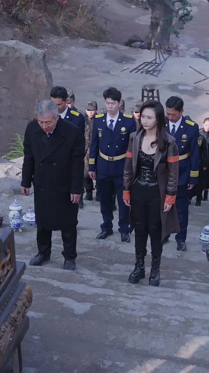 天闕 - Episode 90