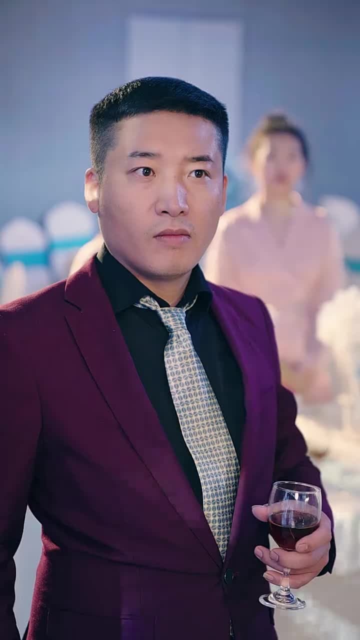 威震九洲 - Episode 14