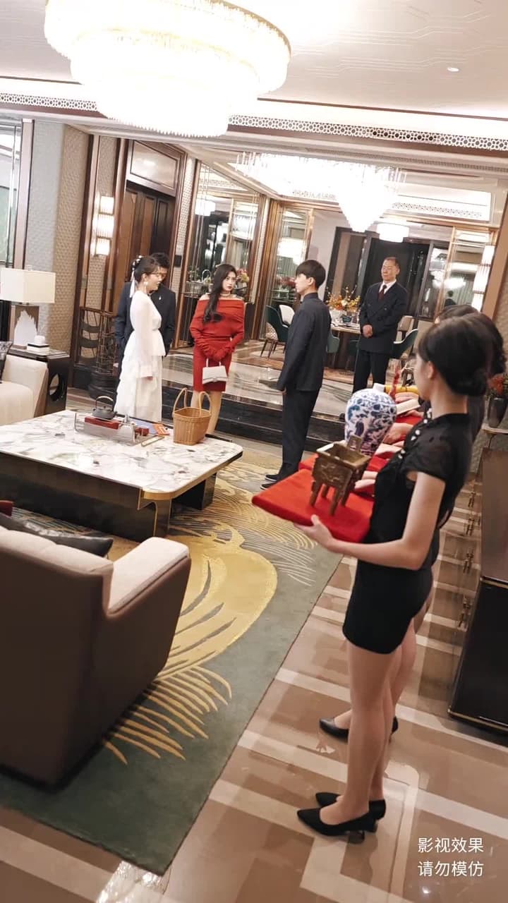 鎮龍 - Episode 9
