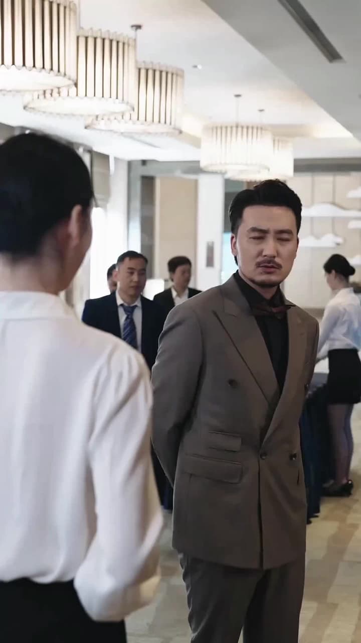 破産ボスの逆転劇 - Episode 10