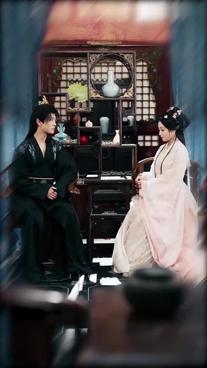 [吹替]身代わり花嫁 心の声で逆転勝利 - Episode 56