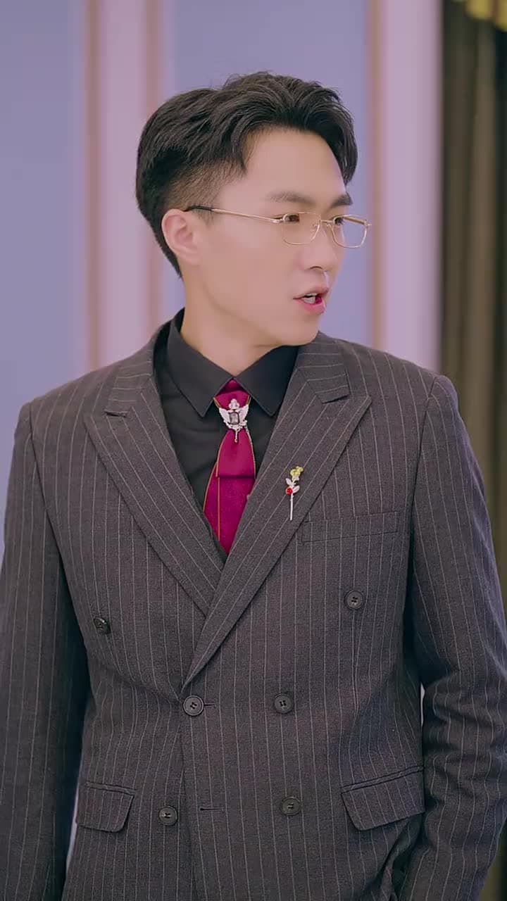 威震九洲 - Episode 79