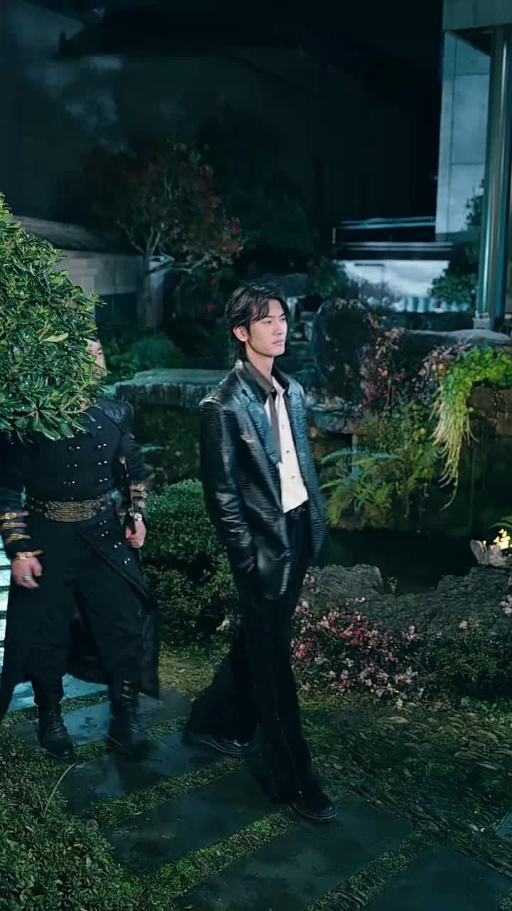 威震九洲 - Episode 23