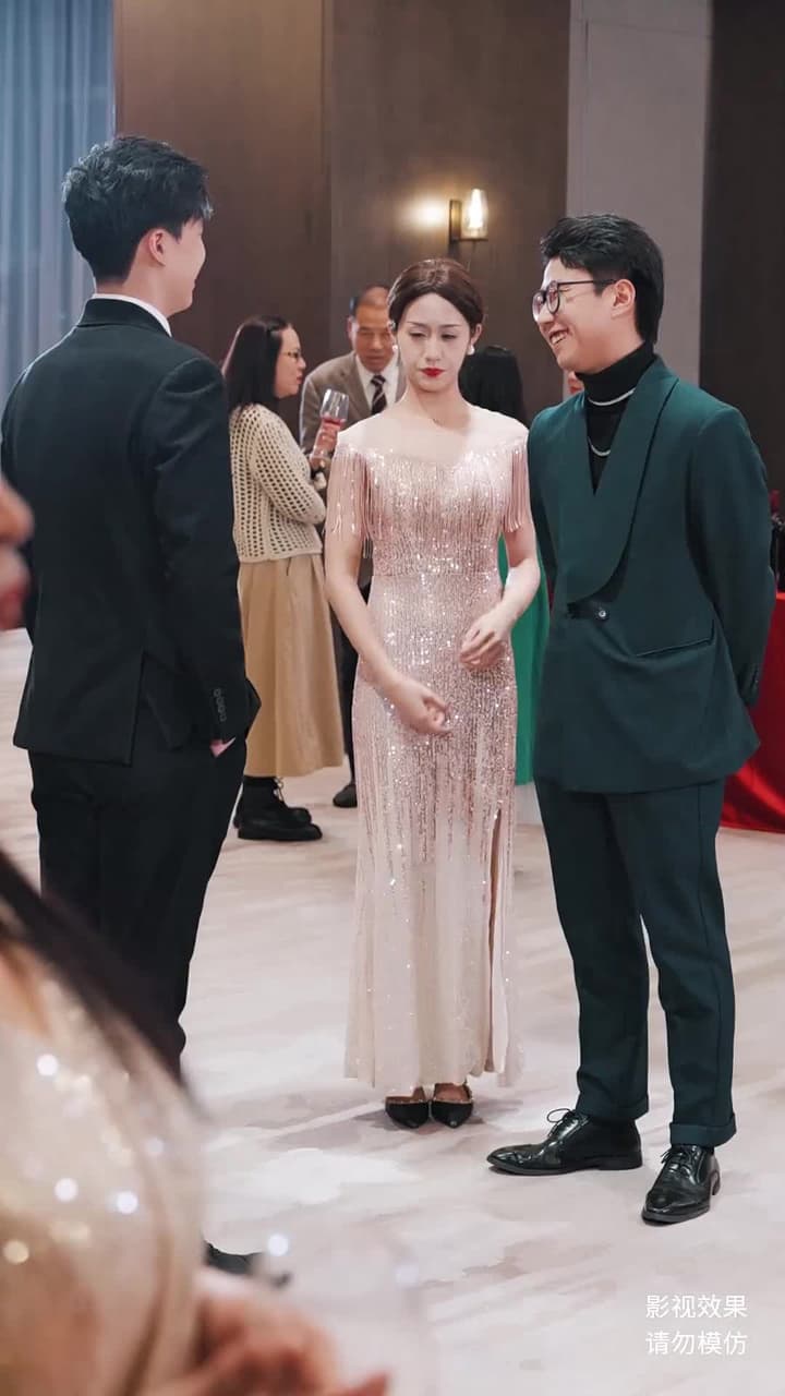 鎮龍 - Episode 46