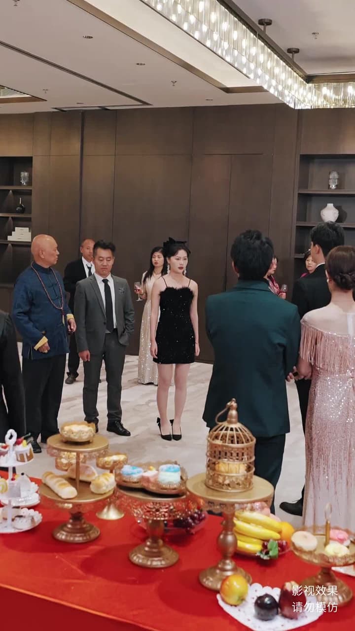 鎮龍 - Episode 52