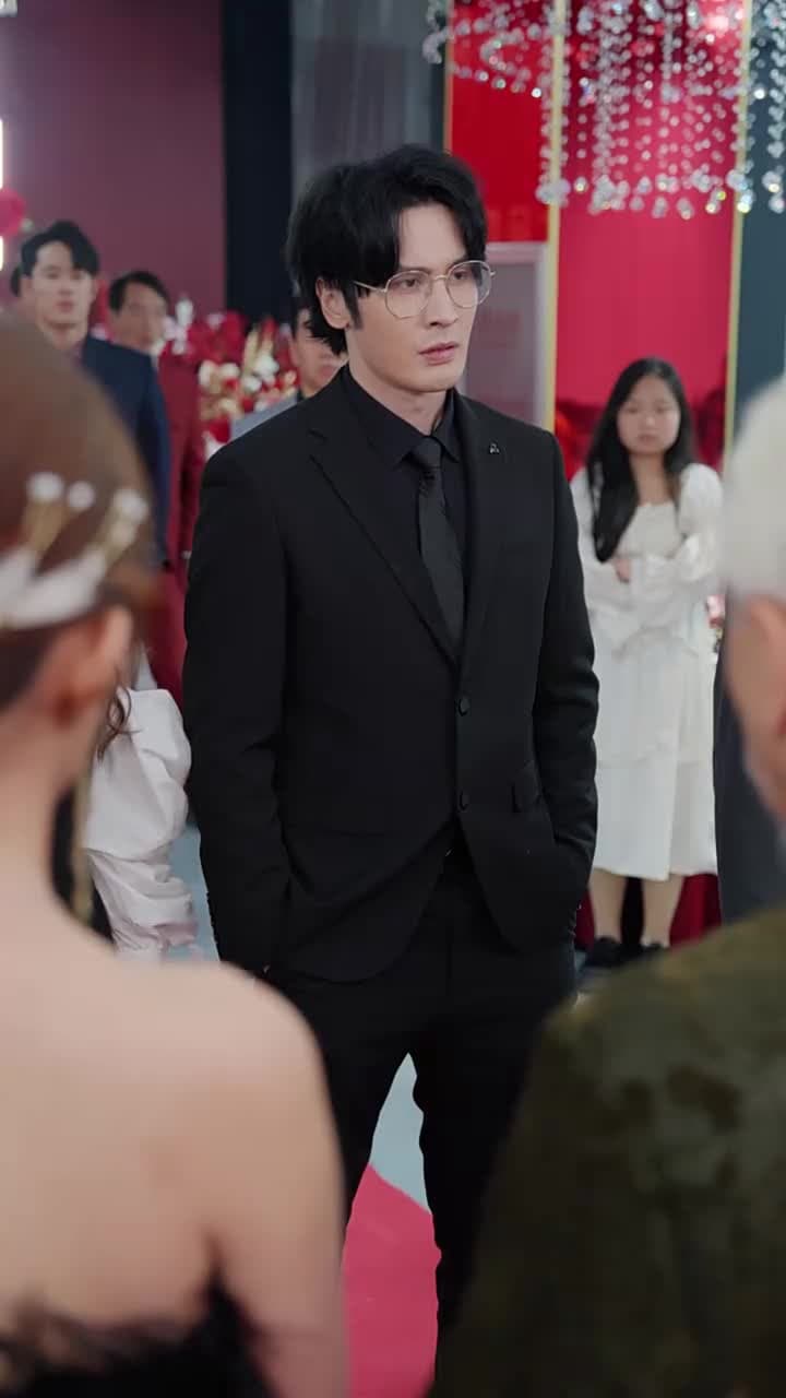 天闕 - Episode 16