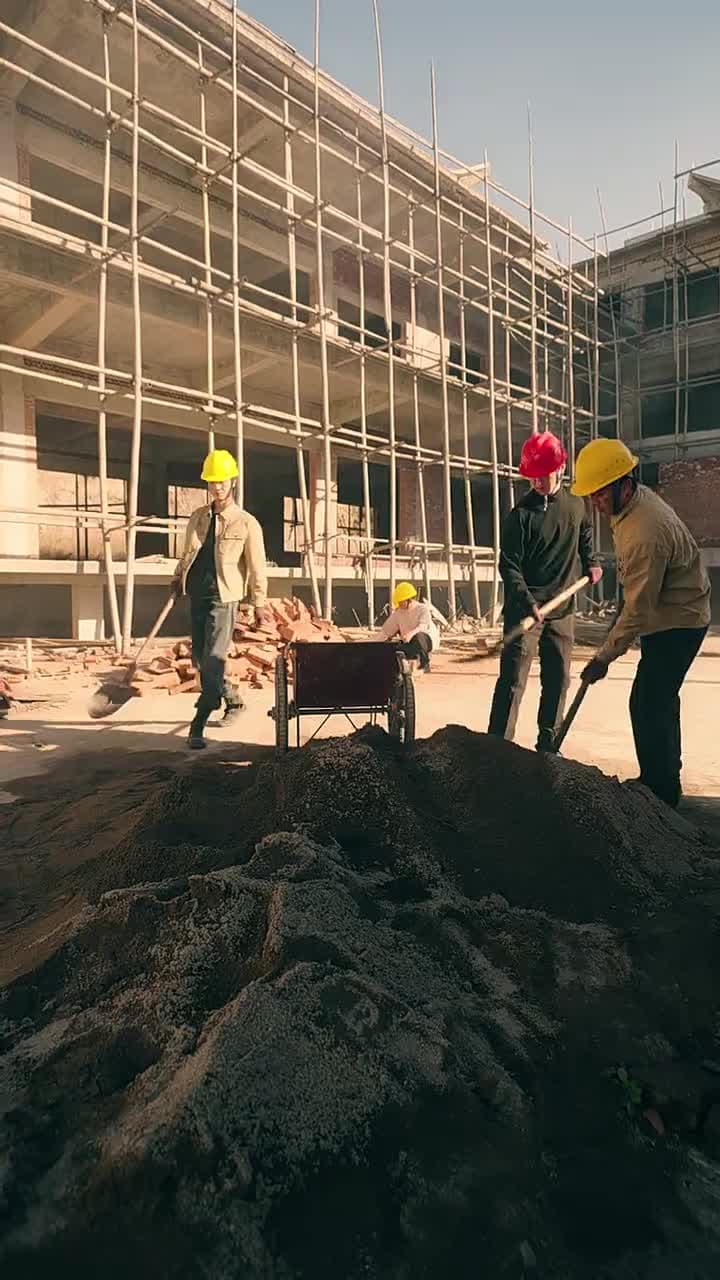 威震九洲 - Episode 4