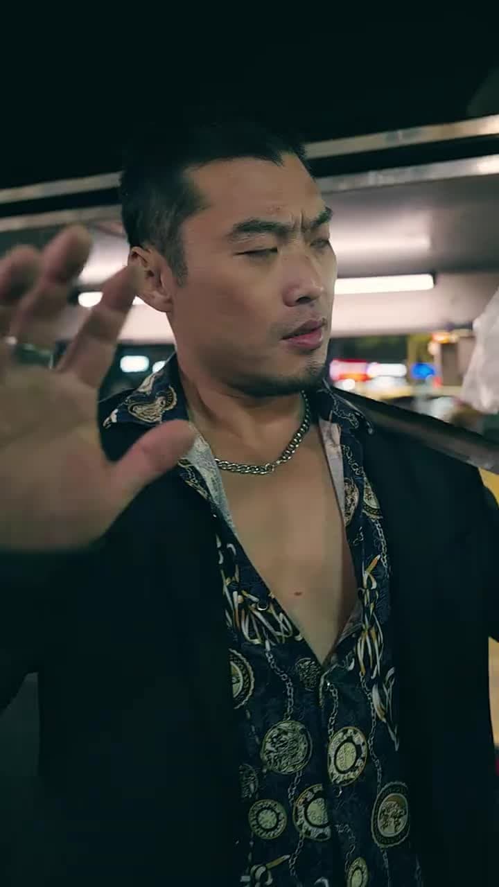 威震九洲 - Episode 83
