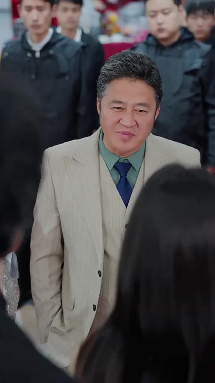 天闕 - Episode 24