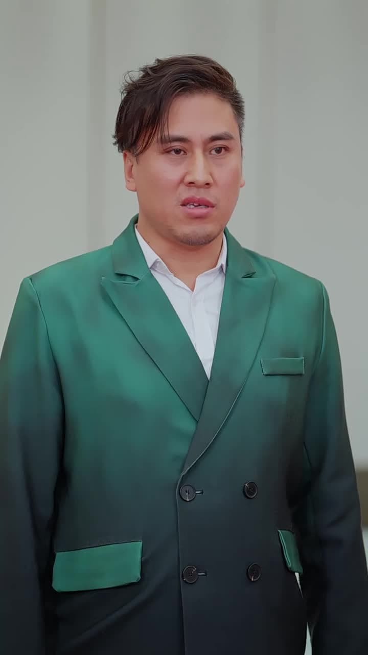 天闕 - Episode 57
