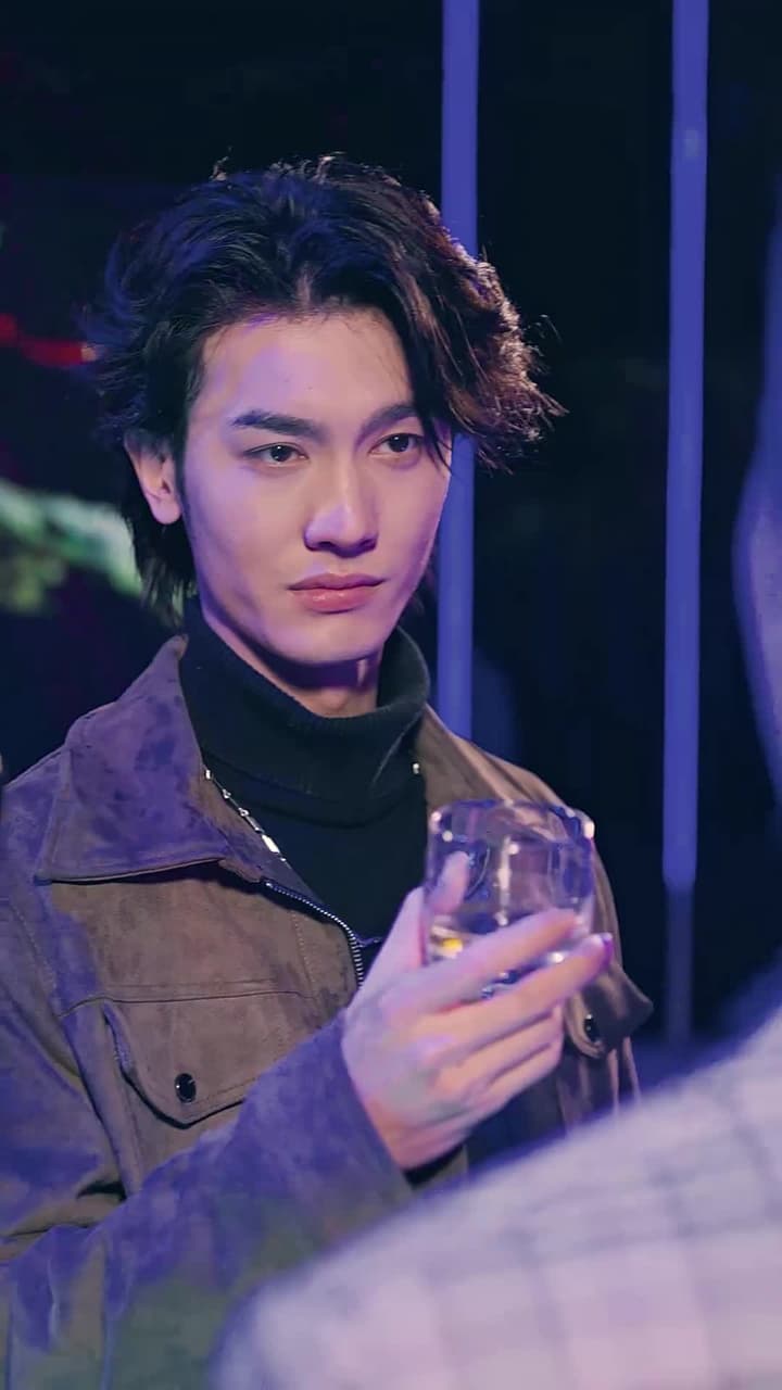 威震九洲 - Episode 9