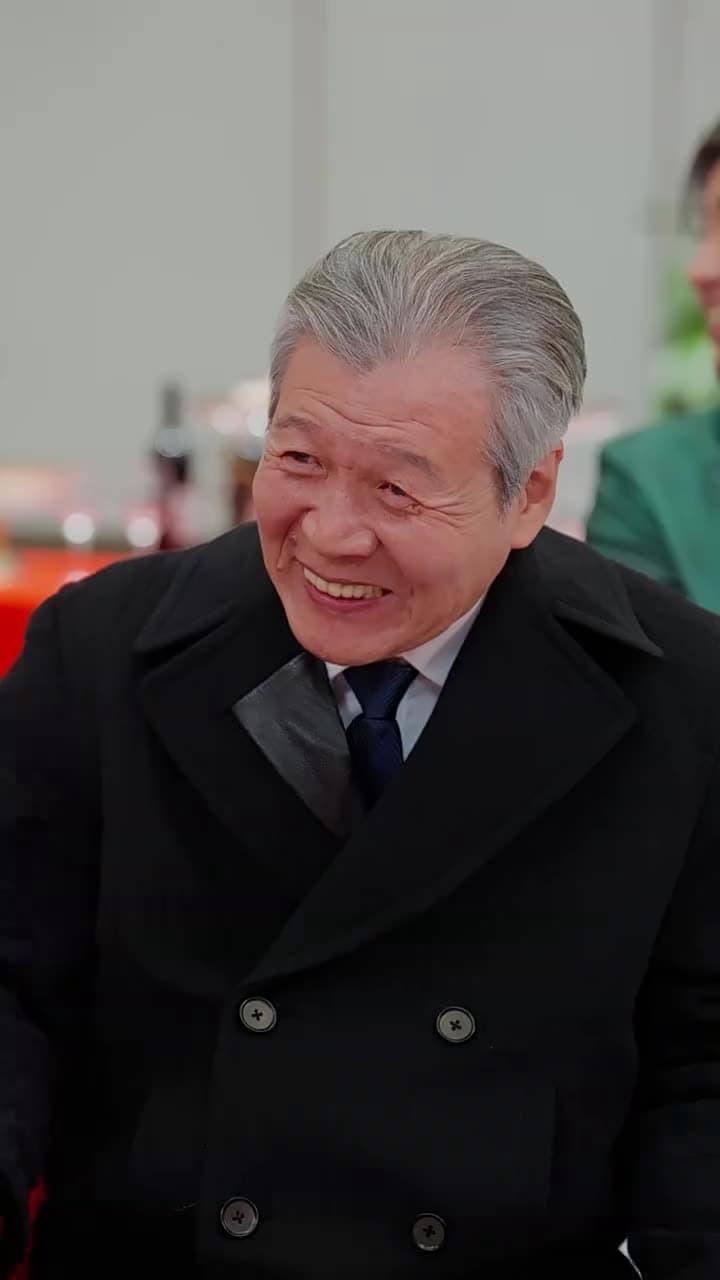 天闕 - Episode 59