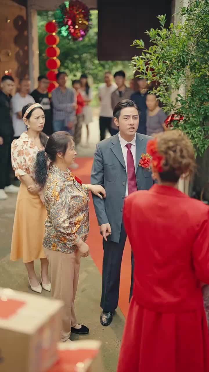 回到2002當首富 - Episode 6
