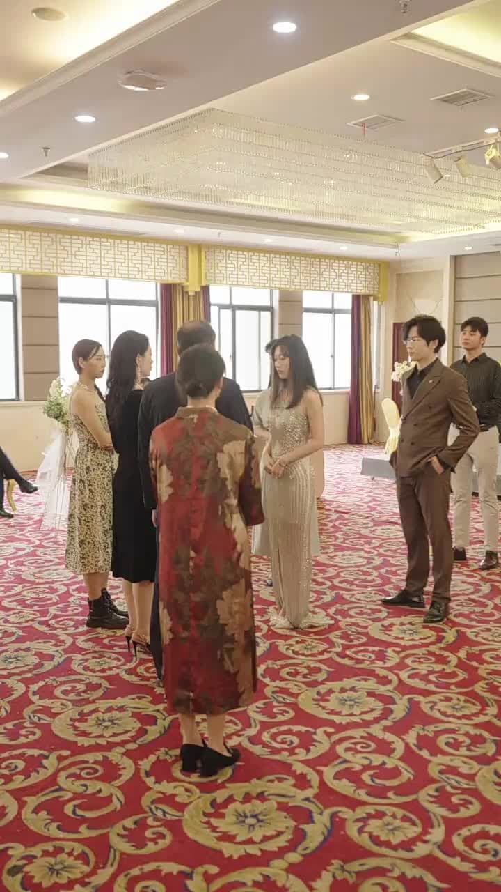 夫人太撩人,傅總淪陷了 - Episode 6