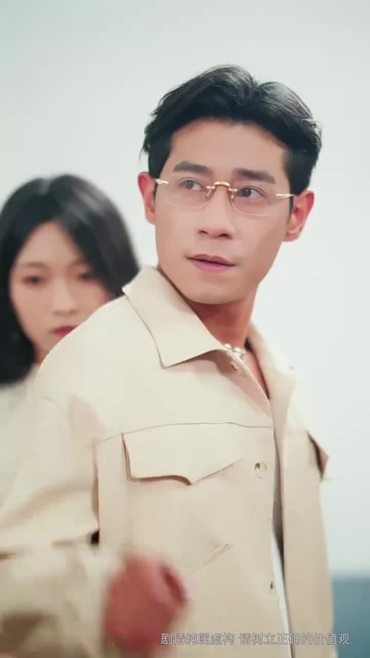 重生之打臉食物轉移的青梅 - Episode 34