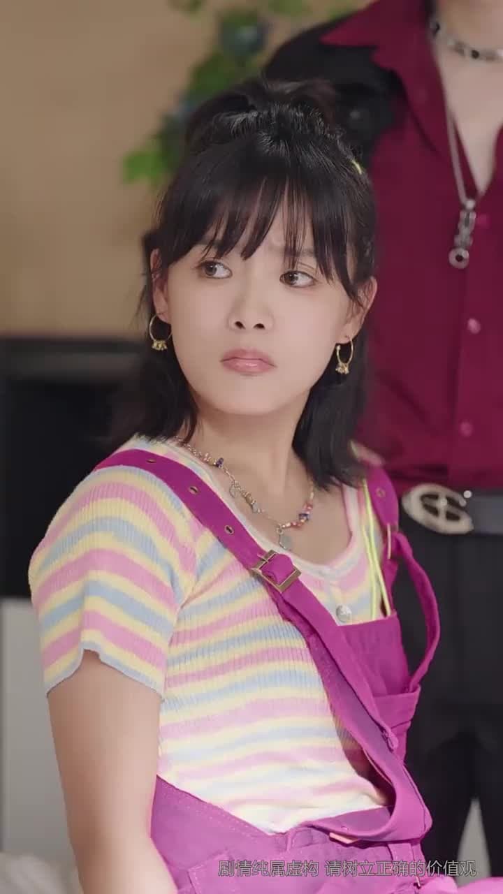 重生之打臉食物轉移的青梅 - Episode 11