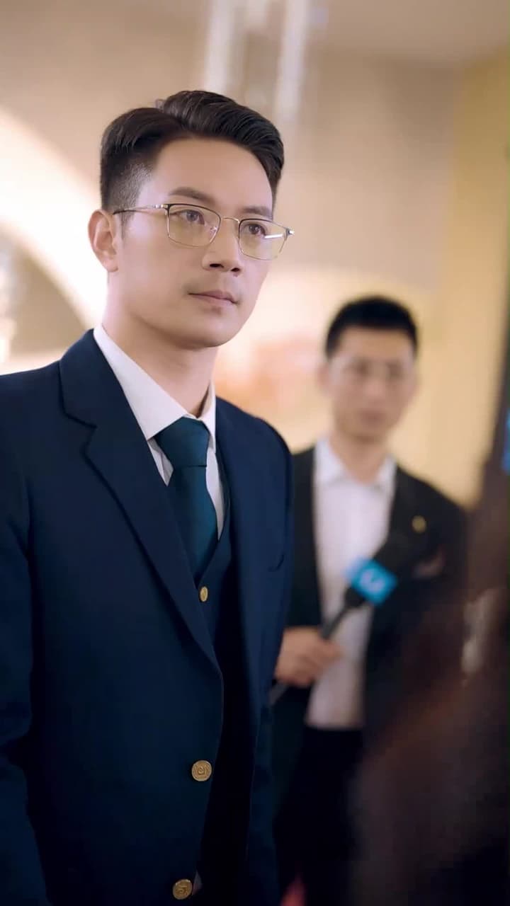 假面影後攻心計 - Episode 53