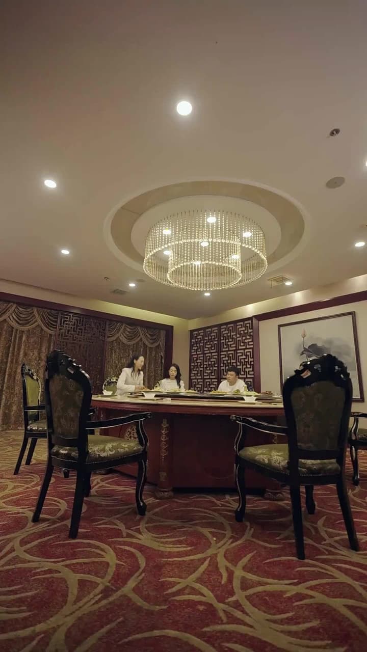 夫人太撩人,傅總淪陷了 - Episode 84