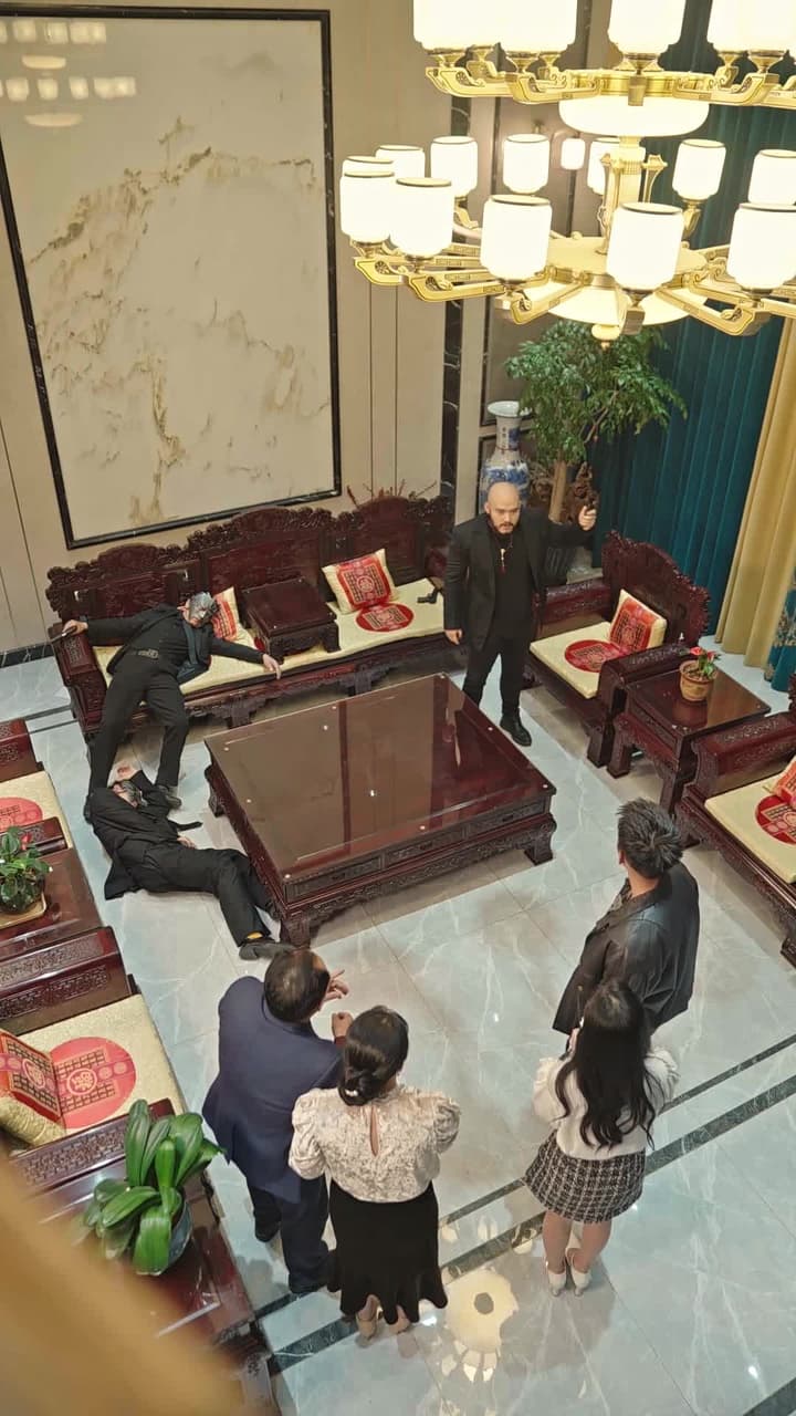 醫仙渡世 - Episode 48
