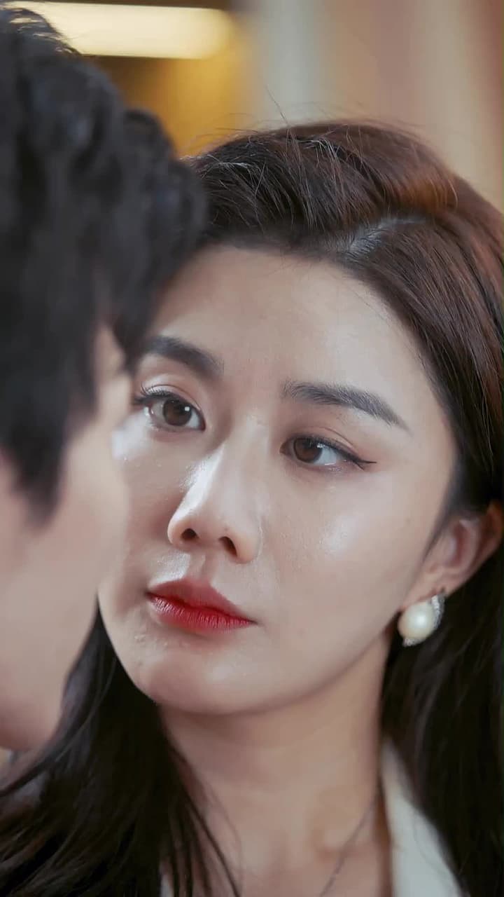 假面影後攻心計 - Episode 12